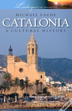 Capa do artigo Catalonia - A Cultural History