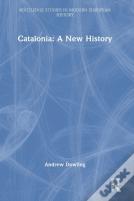 Catalonia: A New History