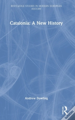 Capa do artigo Catalonia: A New History