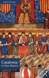 Catalonia: A New History