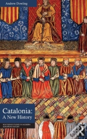 Capa do artigo Catalonia: A New History