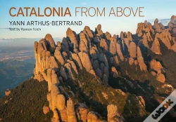 Capa do artigo Catalonia From Above