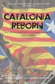 Capa do artigo Catalonia Reborn