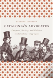 Capa do artigo Catalonia