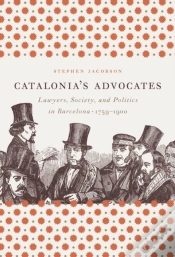 Capa do artigo Catalonia