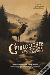 Capa do artigo Cataloochee