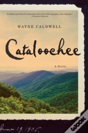 Capa do artigo Cataloochee