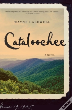 Capa do artigo Cataloochee