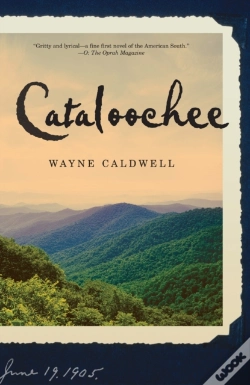 Capa do artigo Cataloochee