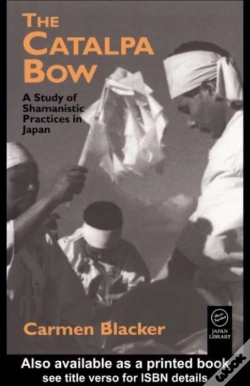 Capa do artigo Catalpa Bow
