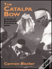 Capa do artigo Catalpa Bow
