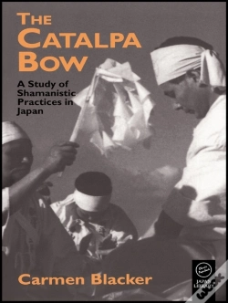 Capa do artigo Catalpa Bow