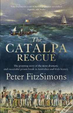 Capa do artigo Catalpa Rescue