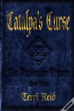 Capa do artigo Catalpa'S Curse