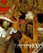 Capa do artigo Cataluña 1400