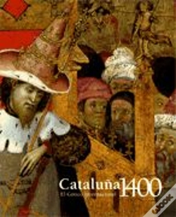 Capa do artigo Cataluña 1400