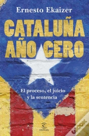 Capa do artigo Cataluña Año Cero