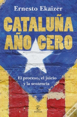 Capa do artigo Cataluña Año Cero