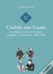 Capa do artigo Cataluña Ante España