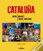 Capa do artigo Cataluña. Cosas Nuestras