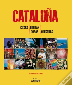 Capa do artigo Cataluña. Cosas Nuestras