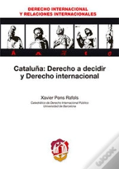 Capa do artigo Cataluña: Derecho A Decidir Y Derecho Internacional