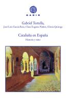 Cataluña En España