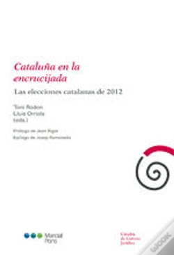 Capa do artigo Cataluña En La Encrucijada