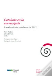 Capa do artigo Cataluña En La Encrucijada