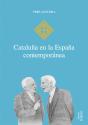 Cataluña En La España Contemporánea - Preview
