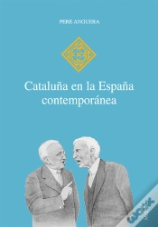 Capa do artigo Cataluña En La España Contemporánea