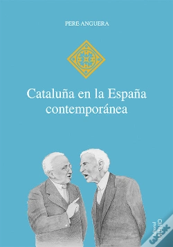 Capa do artigo Cataluña En La España Contemporánea