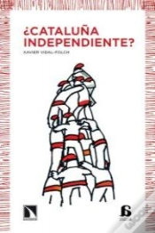 Capa do artigo ¿Cataluña Independiente?
