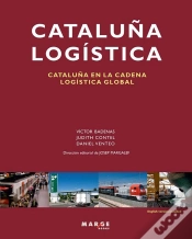 Capa do artigo Cataluña Logística. Cataluña En La Cadena Logística Global