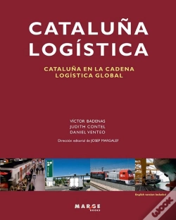 Capa do artigo Cataluña Logística. Cataluña En La Cadena Logística Global