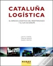 Capa do artigo Cataluña Log¡Stica