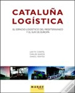Capa do artigo Cataluña Log¡Stica