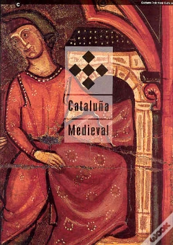 Capa do artigo Cataluña Medieval