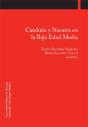 Cataluña Y Navarra En La Baja Edad Media - Preview