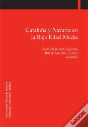 Capa do artigo Cataluña Y Navarra En La Baja Edad Media