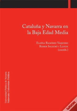 Capa do artigo Cataluña Y Navarra En La Baja Edad Media