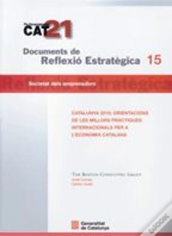 Capa do artigo Catalunya 2010