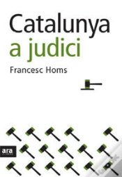 Capa do artigo Catalunya A Judici
