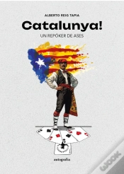 Capa do artigo Catalunya!