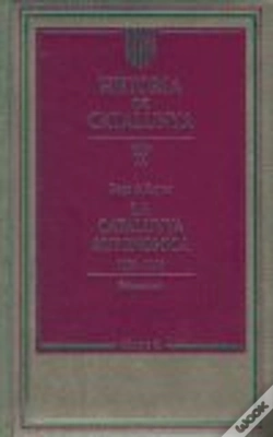 Capa do artigo Catalunya Autonomica 1975-2003 (Primera Part), La