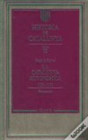 Capa do artigo Catalunya Autonomica 1975-2003 (Primera Part), La