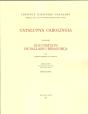 Catalunya Carolingia. Volum 3 (Obra Completa) [2 Volums] - Preview