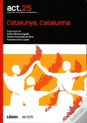 Capa do artigo Catalunya, Catalunha