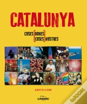Capa do artigo Catalunya. Coses Nostres