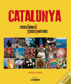 Capa do artigo Catalunya. Coses Nostres